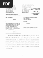 Download Lawsuit Against Giants by Journal Square SN203496509 doc pdf