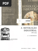 Rev Industrial HENDERSON