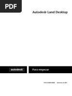 Download Manual AutoDesk Land Desktop 3 by emptycompatible SN20349972 doc pdf