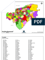 División Municipal de La Peninsula PDF