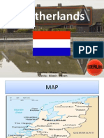 Netherland Amsterdam