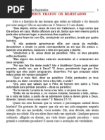04 Como Jesus Tratou Os Rejeitados