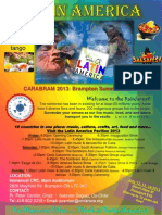 Afiche Final Carabram 2013 PDF