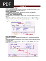 Doc File (SQL Tutorial)