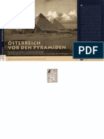 Osterreich Vor Den Pyramiden by Janosi Peter