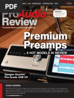 Download Pro Audio Review January February 2014 by dawsiekeys SN203510988 doc pdf