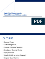 Ch3 Channel Design-Flows