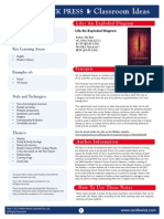 Life: An Exploded Diagram Teachers' Guide