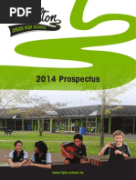 Download HJHS Prospectus 2014 by Tanya Thompson SN203516933 doc pdf