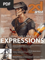 Download 2DArtist Issue 091 Jul2013 by ioanbalcosi SN203522439 doc pdf