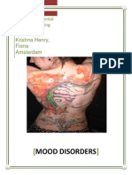 Mood Disorder