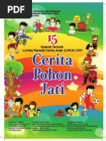Download Cerita Pohon Jati by Budi Tirtana SN203525394 doc pdf