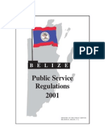 Reg Publicserviceregulation Booklet