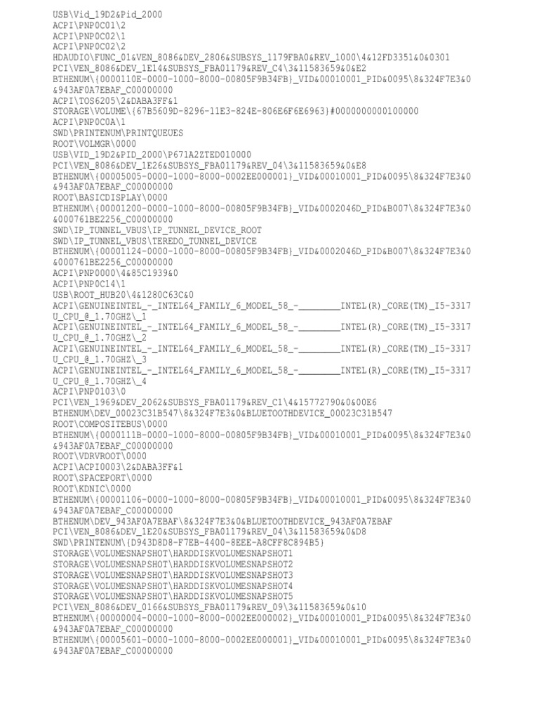 Debug 1214 | PDF | Personal Computing | Classes Of Computers