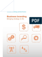 b2b Branding