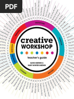 Download  Creative Workshop Teacher s Guide  by Chi Puessere SN203531086 doc pdf