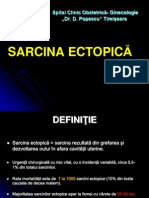 7sarcina Ectopica