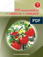 F-283-Manejo Sostenible Del Cultivo Del Tomate