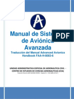 Manual Sistemas de Avionica Avanzada