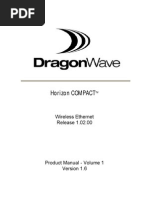 Download Horizon Product Manual Vol 1 by Wayne Chu SN203536949 doc pdf