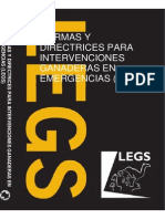 Legs Spanish 2011 3