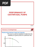 Sherwood/Leva/Eckert GPDC Pressure Drop Correlation For Packing | PDF ...