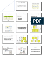 Semifinals - Chapter 3 DBMS