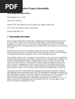 Download Flickr API Signature Forgery by netifera SN20354108 doc pdf