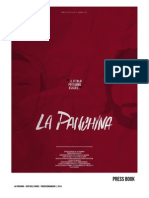 La Panchina Press Book