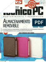 23 Tecnico Pc Almacenamiento Removible