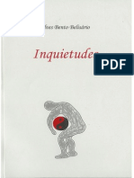 Inquietudes - Alves Bento Belisário