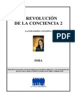 Isha - La Revolucion de La Conciencia 2