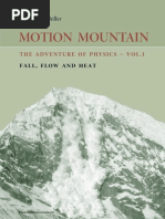 Download Motion Mountain Physics Course - Part I by Tontxu SN20355921 doc pdf