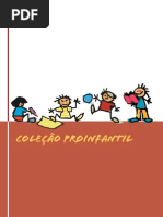 COLECCIÓN PROINFANTIL MEC