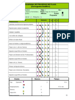 Diagrama de Flujo de Proceso 1