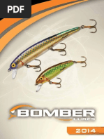 Bomber Catalog