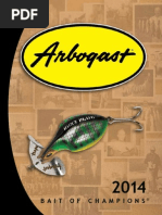 Gamakatsu Fishing Hooks 2015 ECatalog, PDF, Angling