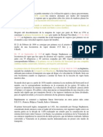 El Origen Del Ferrocarril Se Podría Remontar A La Civilización Egipcia y Época Grecorromana