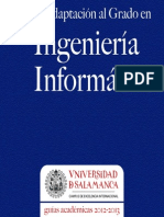 087 Adaptacion Grado en Ingenieria Informatica 2012-2013 1as