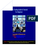 Forex Trading Guide & Tutorial For Beginner: Website: Email