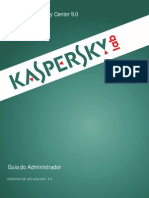 Admin Guide Kaspersky