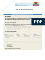 Download Proposal Mitra Pelangi Anak Sehatdocx by pelangianak SN203575288 doc pdf