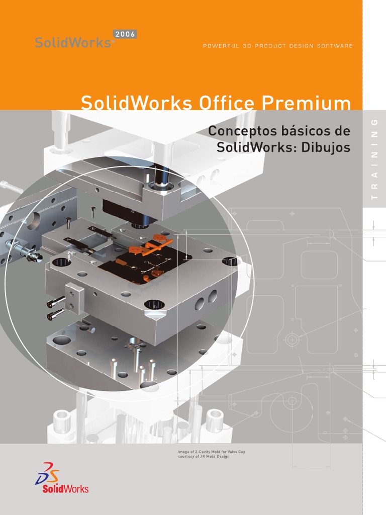 Manual Solidworks | PDF | Windows XP | Archivo de computadora