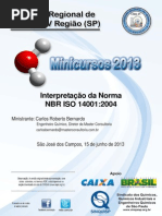 Apostila Iso14001 2013 Site