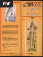 Del Saber de Las Estrellas PDF | PDF | Ciencias sociales | Arte