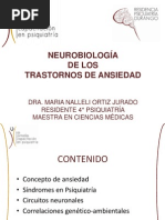 Download Neurobiologia de los trastornos de ansiedadpdf by manuelbuelna SN203586334 doc pdf