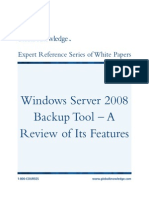 WP Weadock ServerBackup P