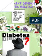 Diabetes Militus