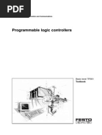 Download Festo PLC Basic Level TP301-218 by Marcos Aldana Villalda SN203595370 doc pdf