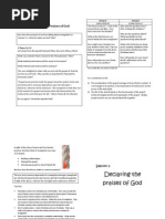 Eu Song Book Pdf Evangelism Christian Movements